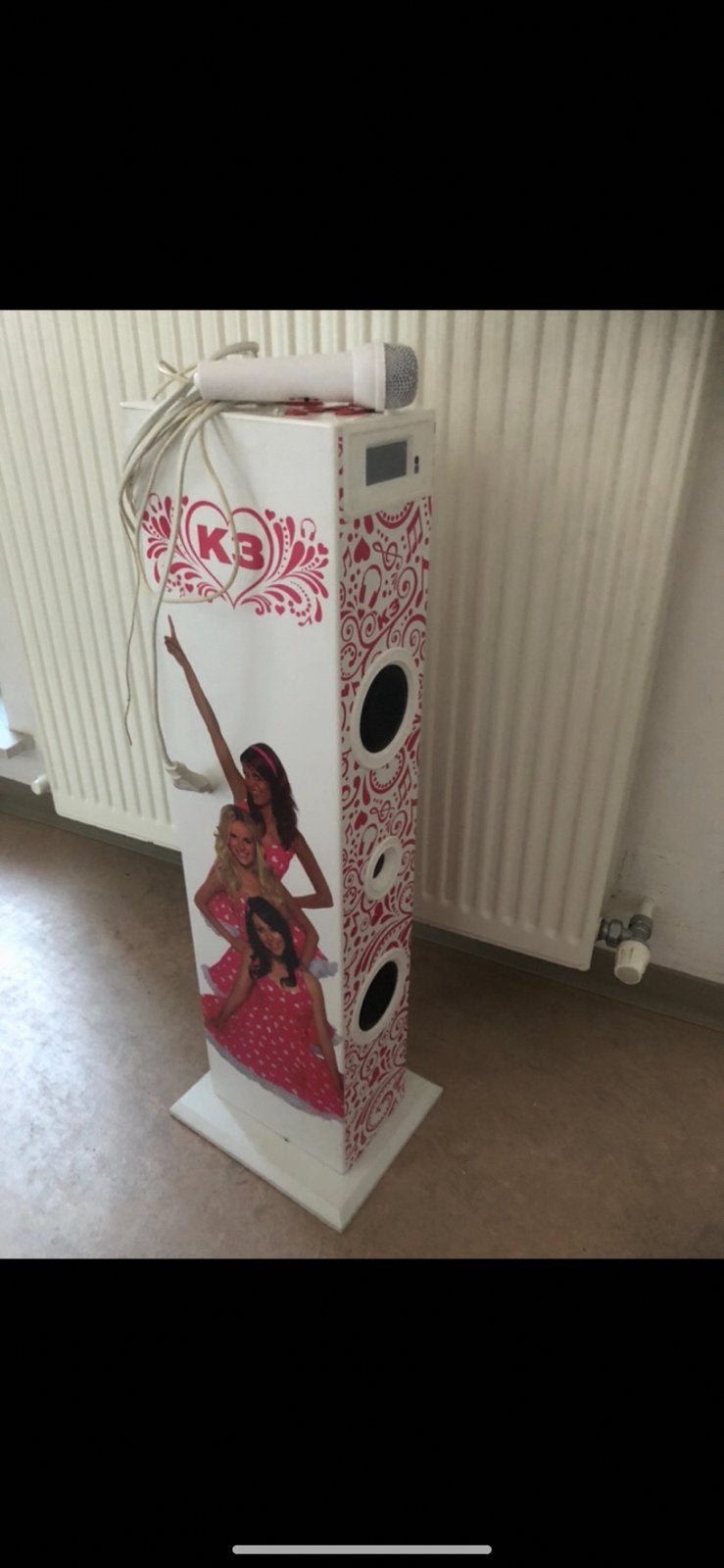 ÀVENDRE,able, chaise, horloge, smoothie, spot,, four, miroir, Enlèvement, Comme neuf