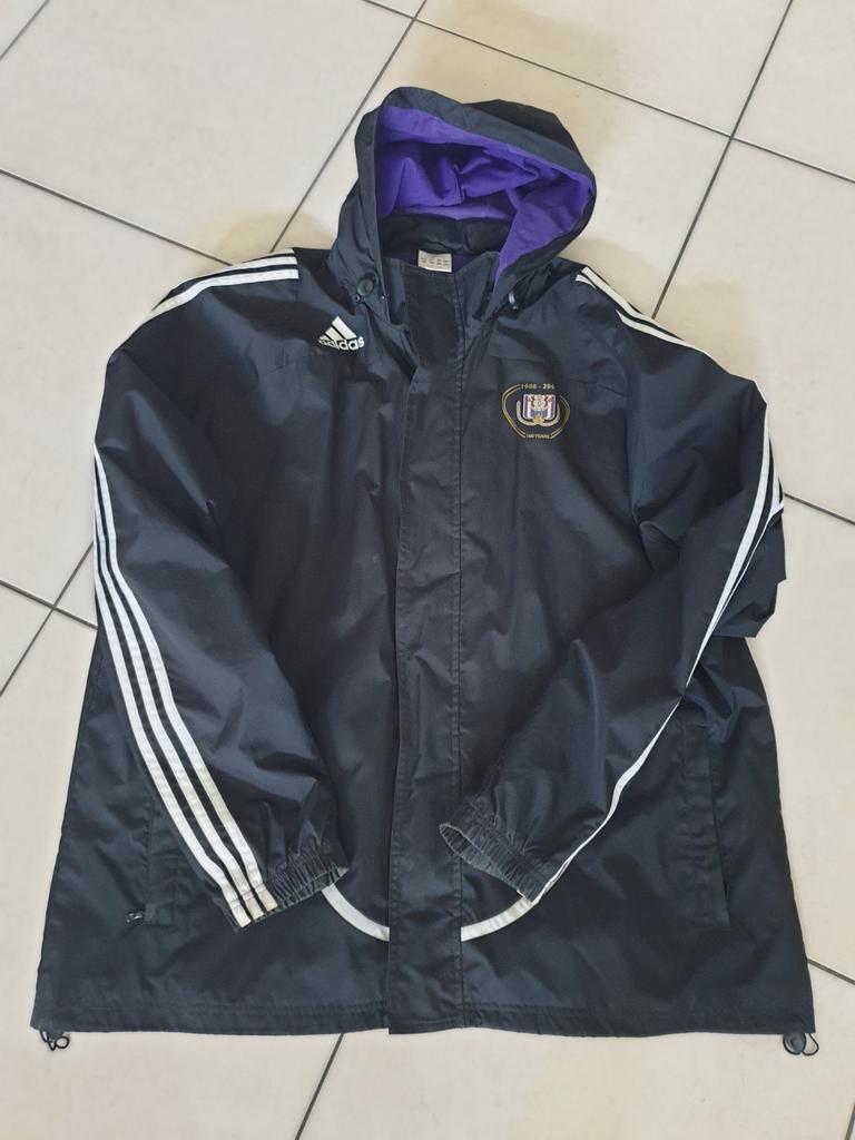 Imperméable Anderlecht, Enlèvement, Taille 56/58 (XL)