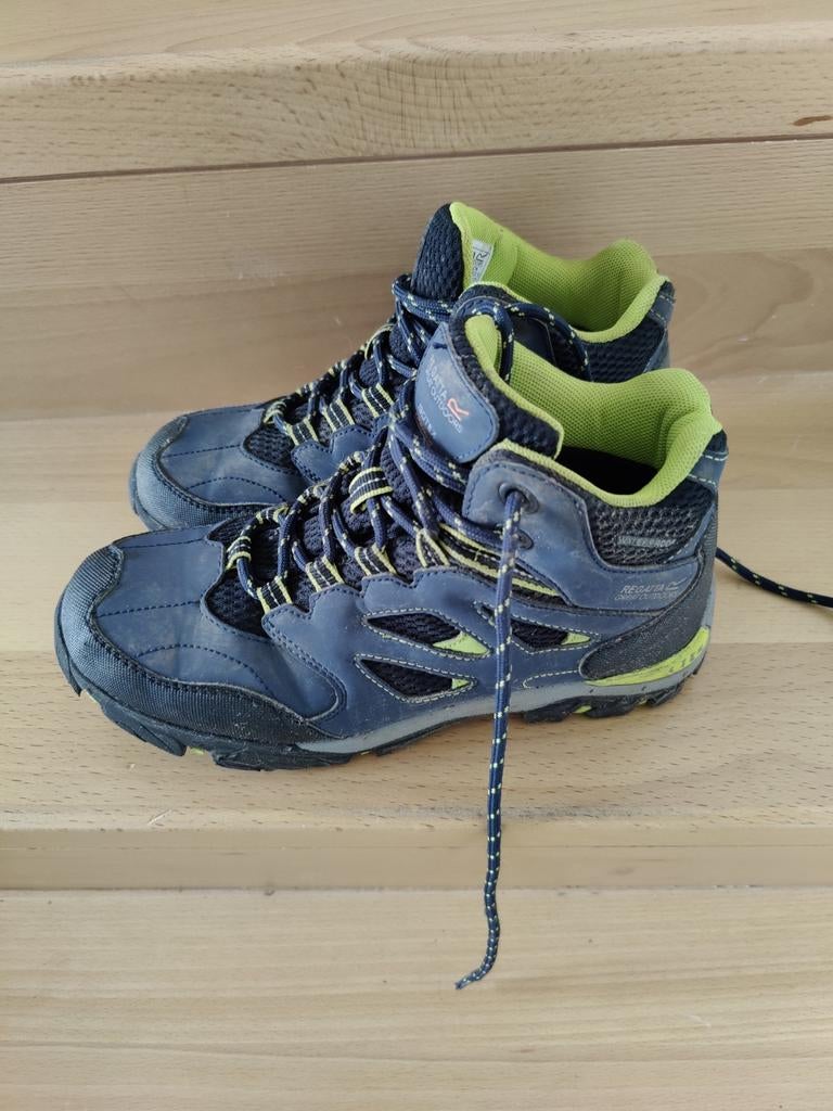 Regatta bottines/ wandelschoen maat 36, Ophalen of Verzenden