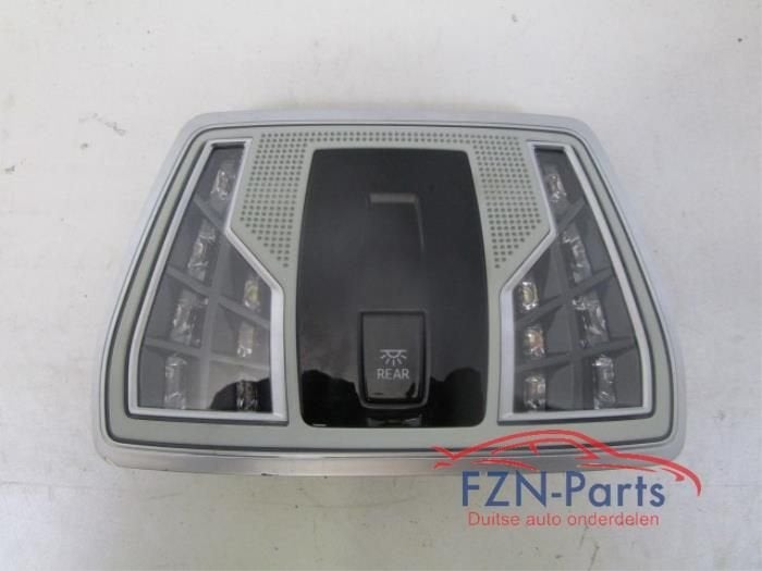 Binnenverlichting voor Audi A8 (22739738), Ophalen of Verzenden, Gebruikt