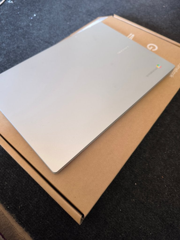 Ordi Chromebook Go 14, Neuf, 14 pouces, Enlèvement, Samsung