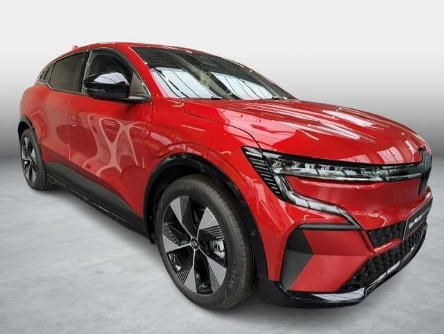 Renault Mégane E-Tech EV60 R220 Comfort Range Techno, Auto's, Stof, 63 kWh, 5 zetels, 1711 kg
