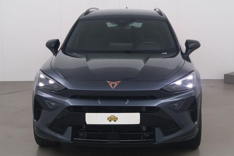 CUPRA Formentor 1.5 etsi business dsg 150 AT, Autos, Argent ou Gris, Achat, Entreprise, Autre