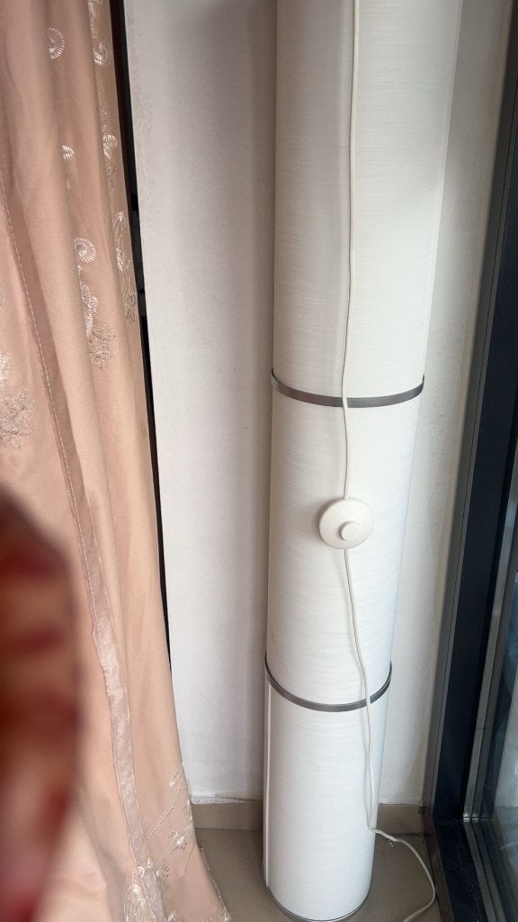 Lampe, Ophalen