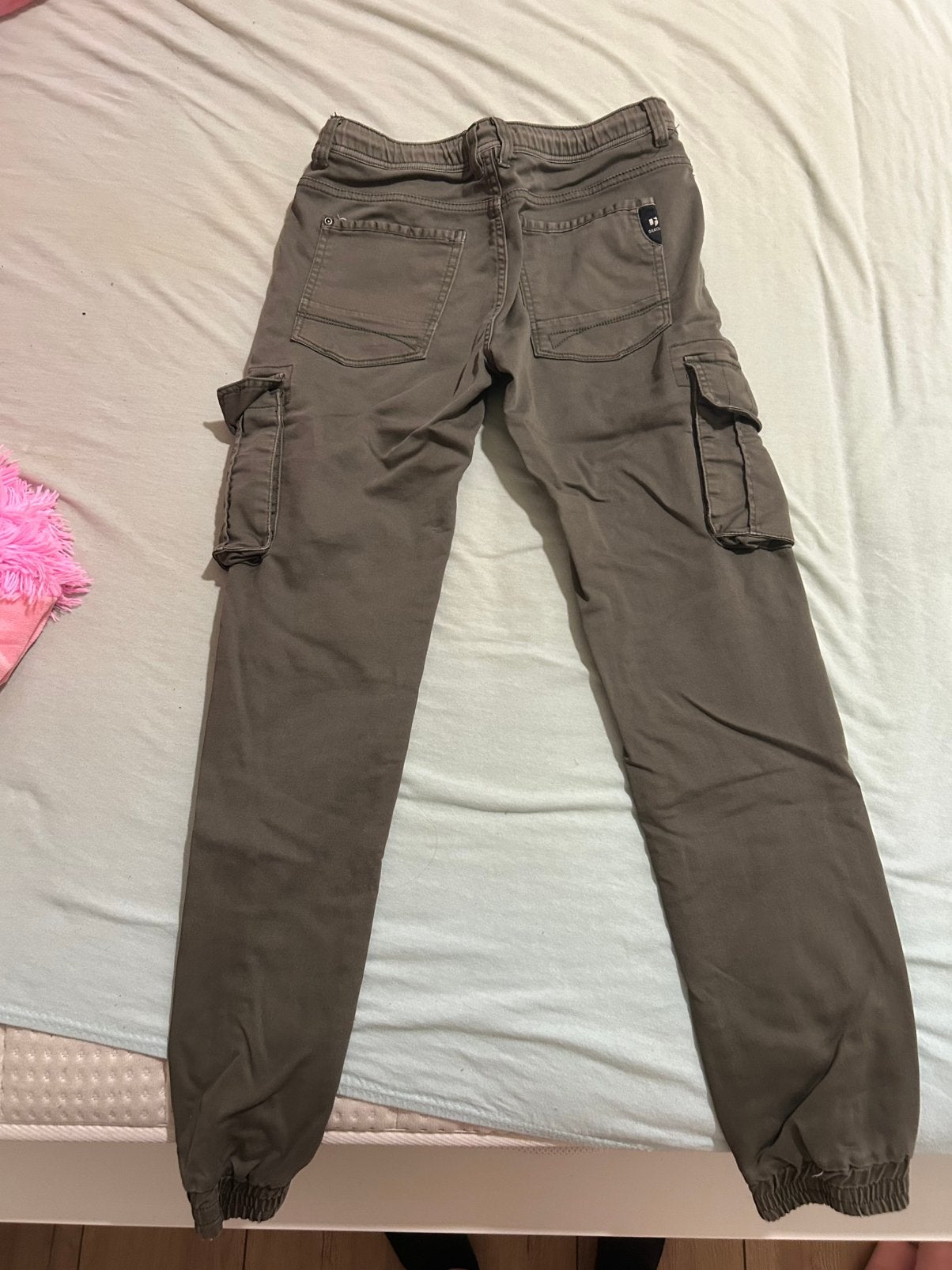 Heren Broeken, Kleding | Heren, Ophalen, Gedragen