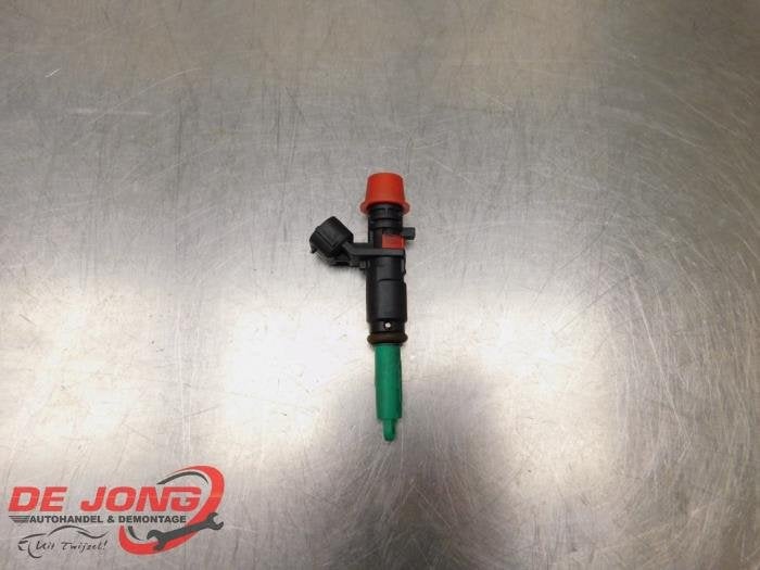 Injector (benzine injectie) van een Mini ONE, Gebruikt, -, -, Ophalen of Verzenden