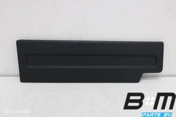 Schot bagageruimte rechts VW Golf 7 5G9867464, Utilisé