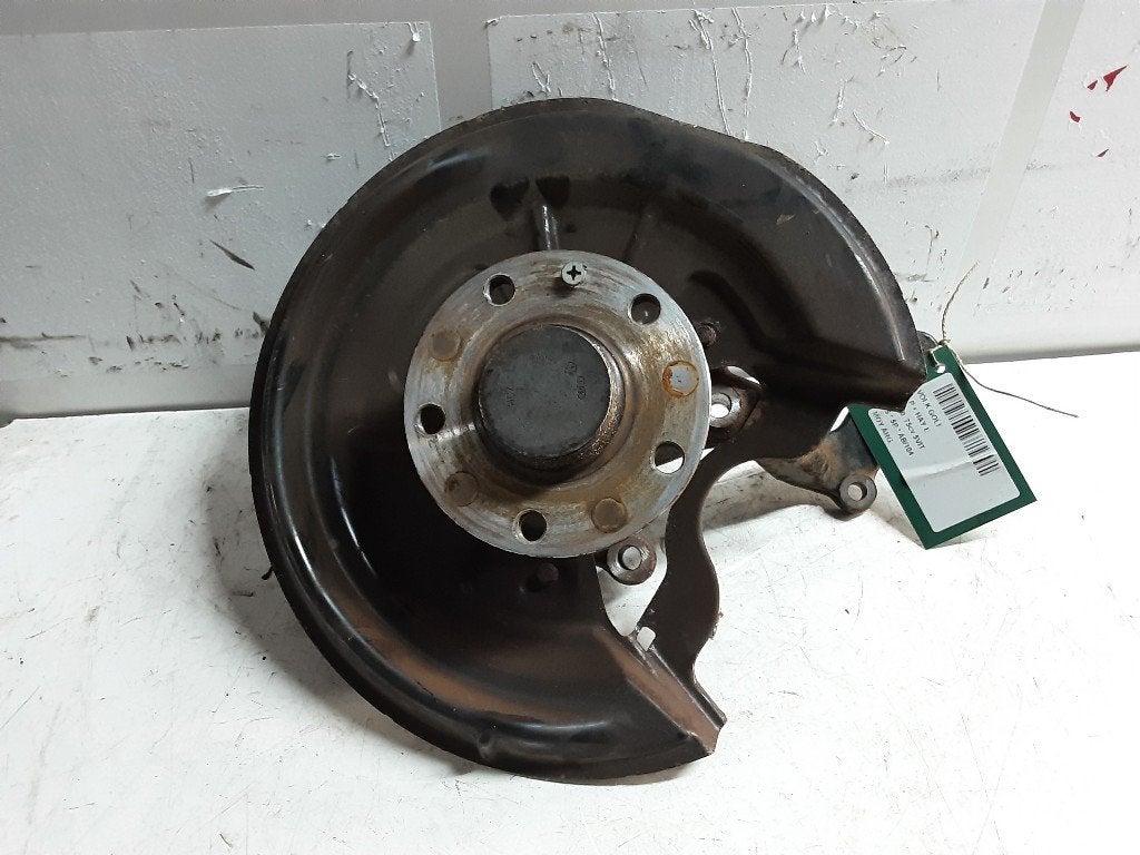 MOYEU DE ROUE ARRIÈRE GAUCHE Golf V (1K1) (1K0435D), Autos : Pièces & Accessoires, Freins & Transmission, Volkswagen, Utilisé