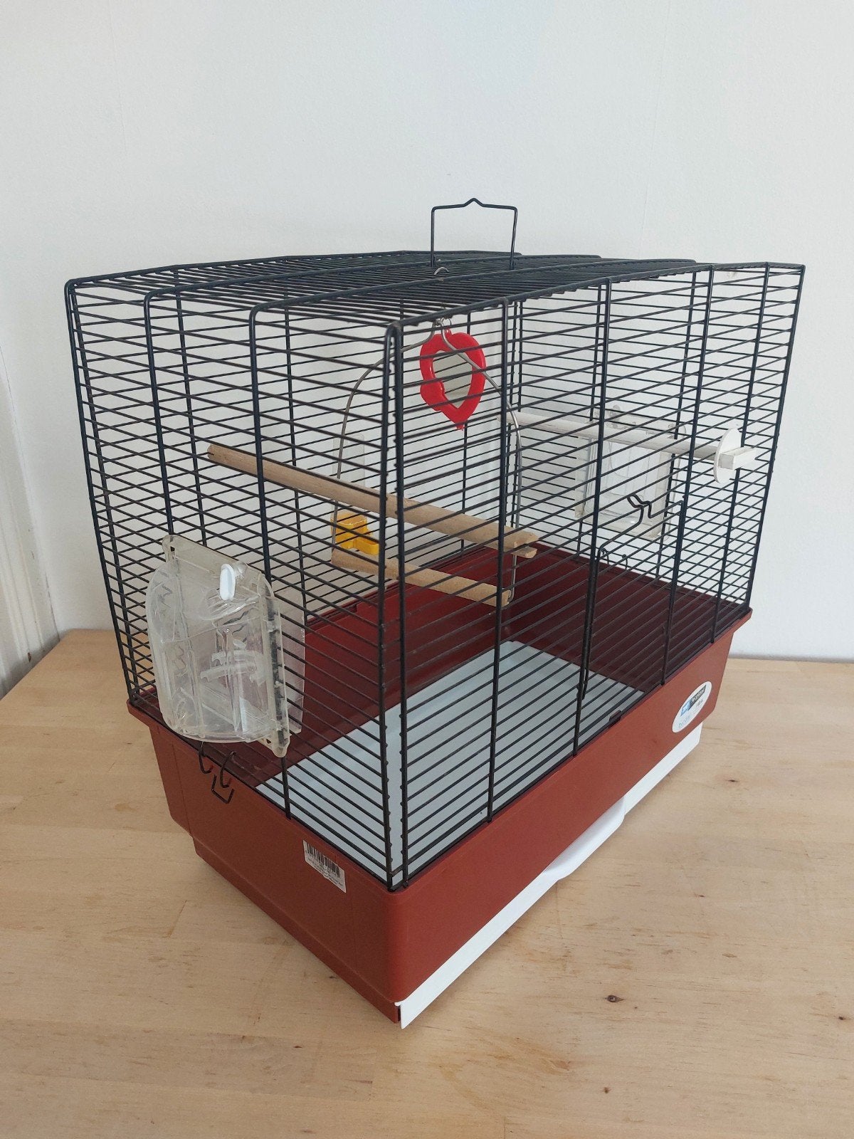 Cage pour oiseaux, Animaux & Accessoires, Oiseaux | Cages & Volières, Enlèvement