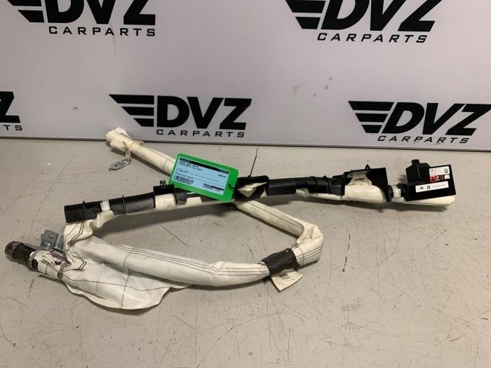 Airbag hemel rechts van een Toyota Rav-4, Gebruikt, -, -, Ophalen of Verzenden