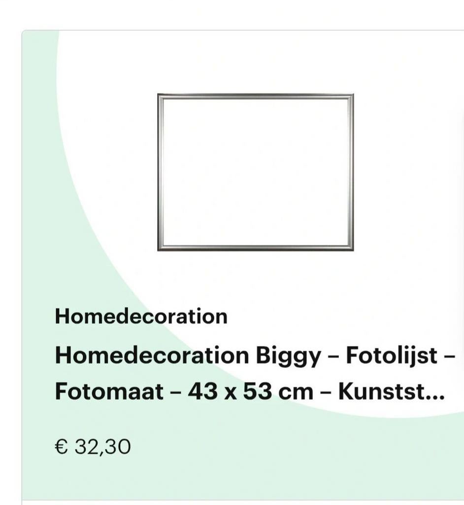 Liefs cash betalen, Audio, Tv en Foto, Fotografie | Fotostudio en Toebehoren, Ophalen, Nieuw, Overige typen