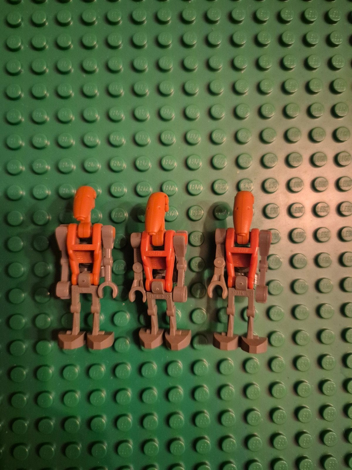 lego star wars, Kinderen en Baby's, Speelgoed | Duplo en Lego, Ophalen of Verzenden