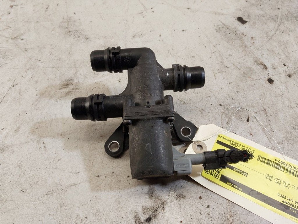 EXTRA EAU POMPE Opel Mokka (01-2020/-) (|9829266280|), Opel, Opel Automobile GmbH, Utilisé, Kontakt-opel@opel.com