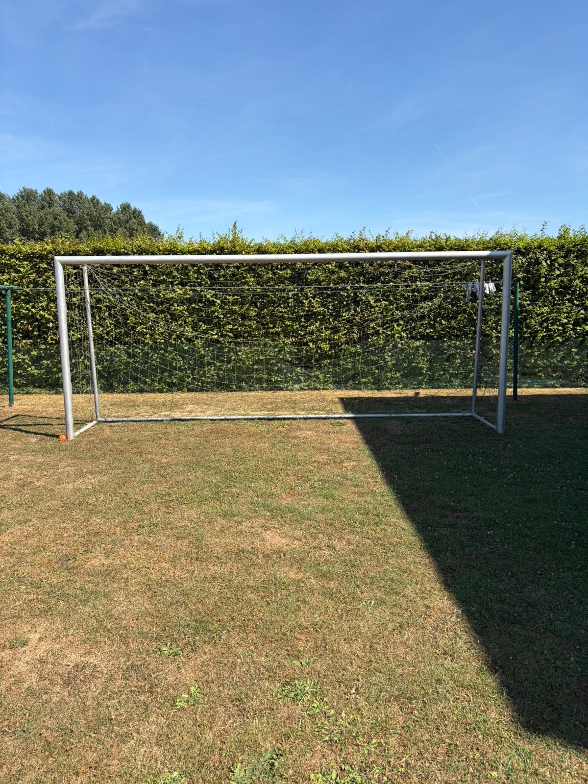 But de football, Sports & Fitness, Football, Enlèvement, Comme neuf