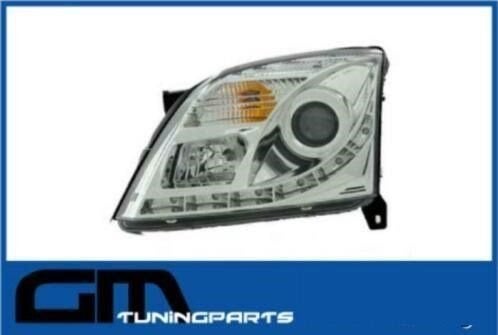 # Devil eyes led koplampen opel vectra c1 #, Neuf, -, Opel, -