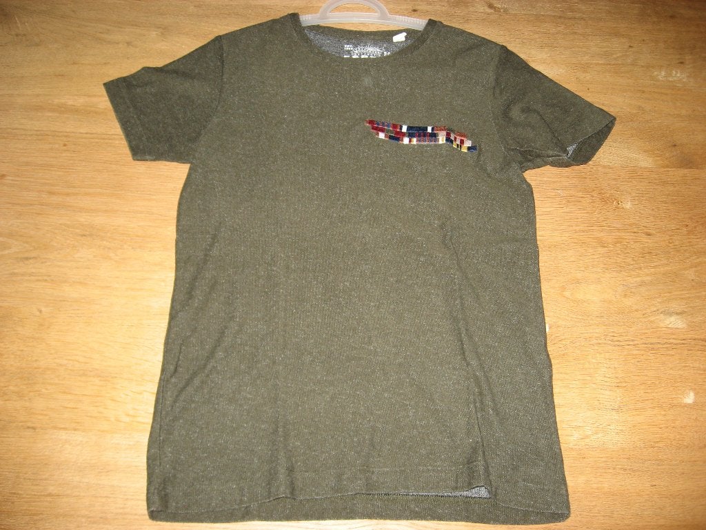 T-shirt Esprit, Vêtements | Femmes, Enlèvement, Neuf, Taille 36 (S), Manches courtes