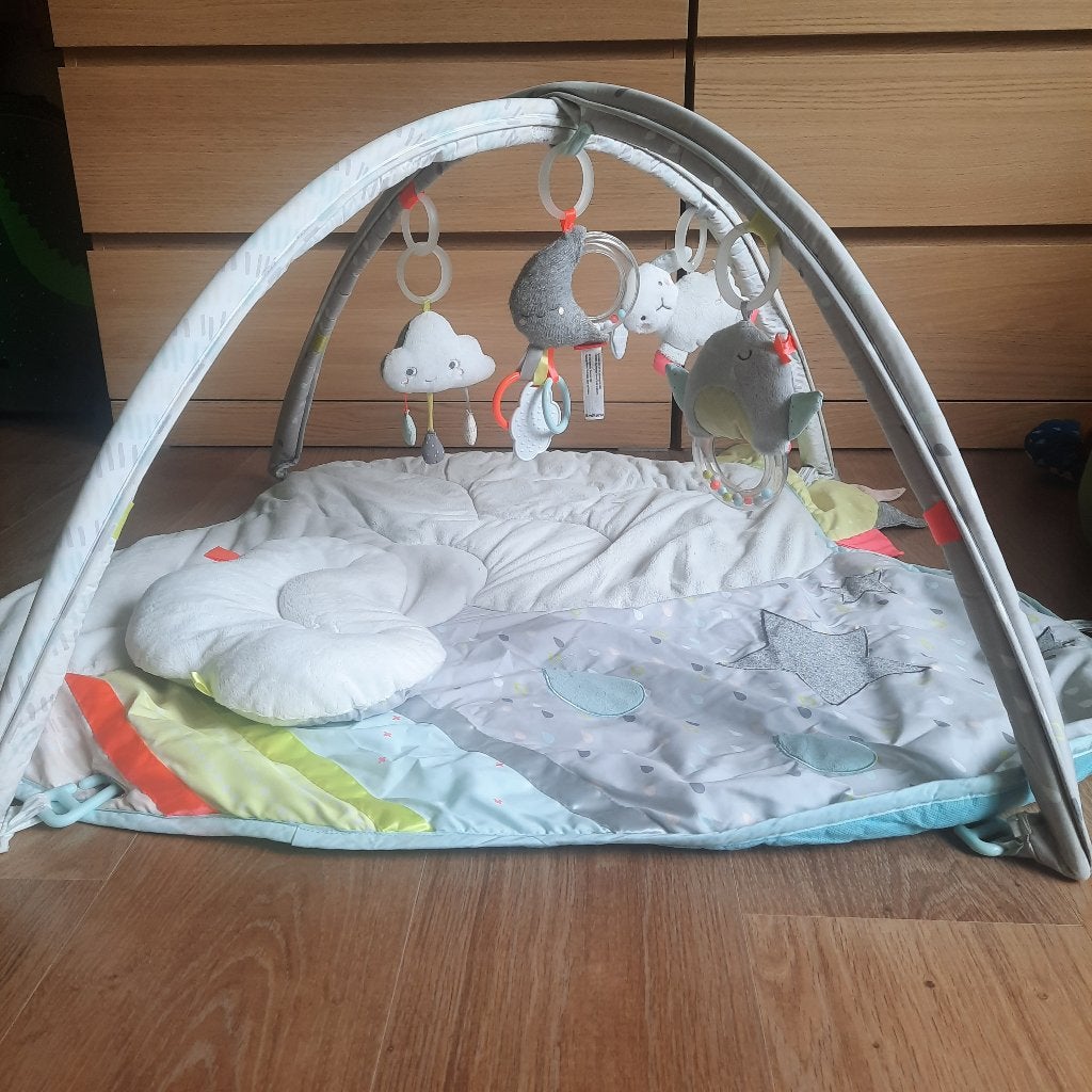 My little dutch Speelmat, Enlèvement, Utilisé, Déguisement, Avec lumière