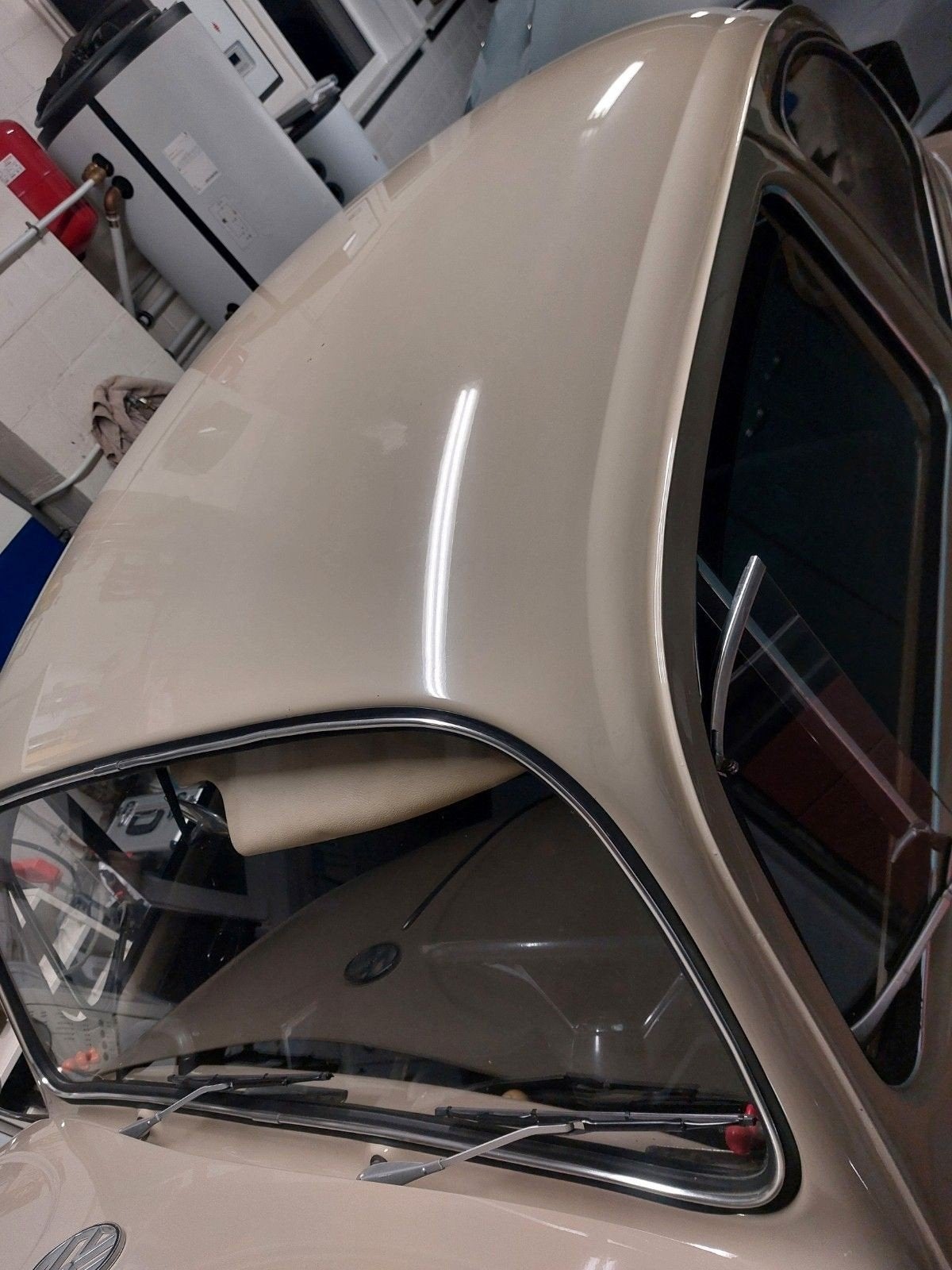 VW Kever 1967, foto 10