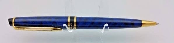 Waterman Expert II lapiz ballpoint pen, Collections, Stylos, Enlèvement ou Envoi, Comme neuf, Waterman