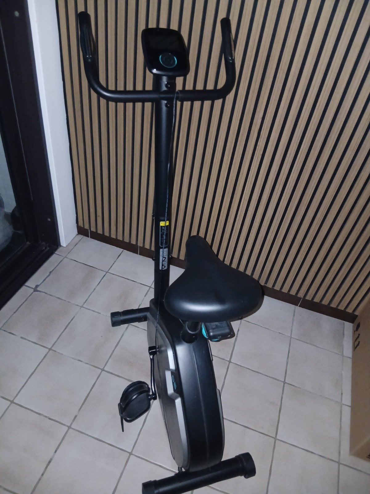 Hometrainer VANDAAG OPHALEN VOOR €50, Enlèvement, Vélo d'appartement