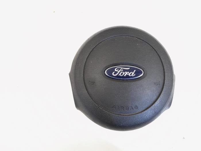 Airbag gauche (volant) d'un Ford Street Ka, Autos : Pièces & Accessoires, -, 3 mois de garantie, -, -