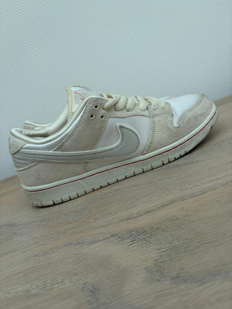 chaussures nike, Vêtements | Hommes, Chaussures, Enlèvement ou Envoi, Comme neuf, Blanc, Baskets