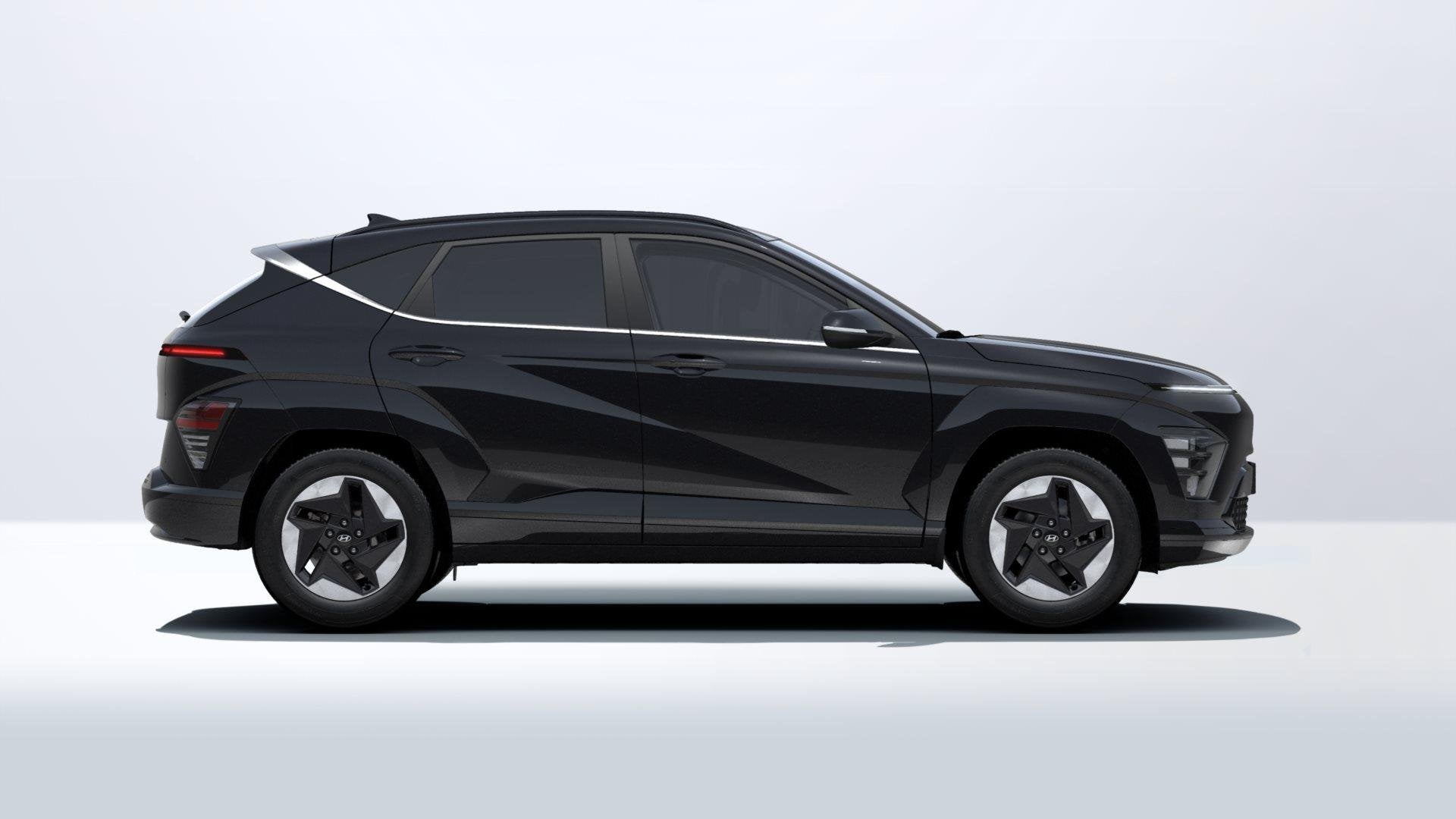 Hyundai KONA Electric Feel Comfort Pack 65kWh (automatique), Autos, Hyundai, 218 ch, Achat, 750 kg, Entreprise