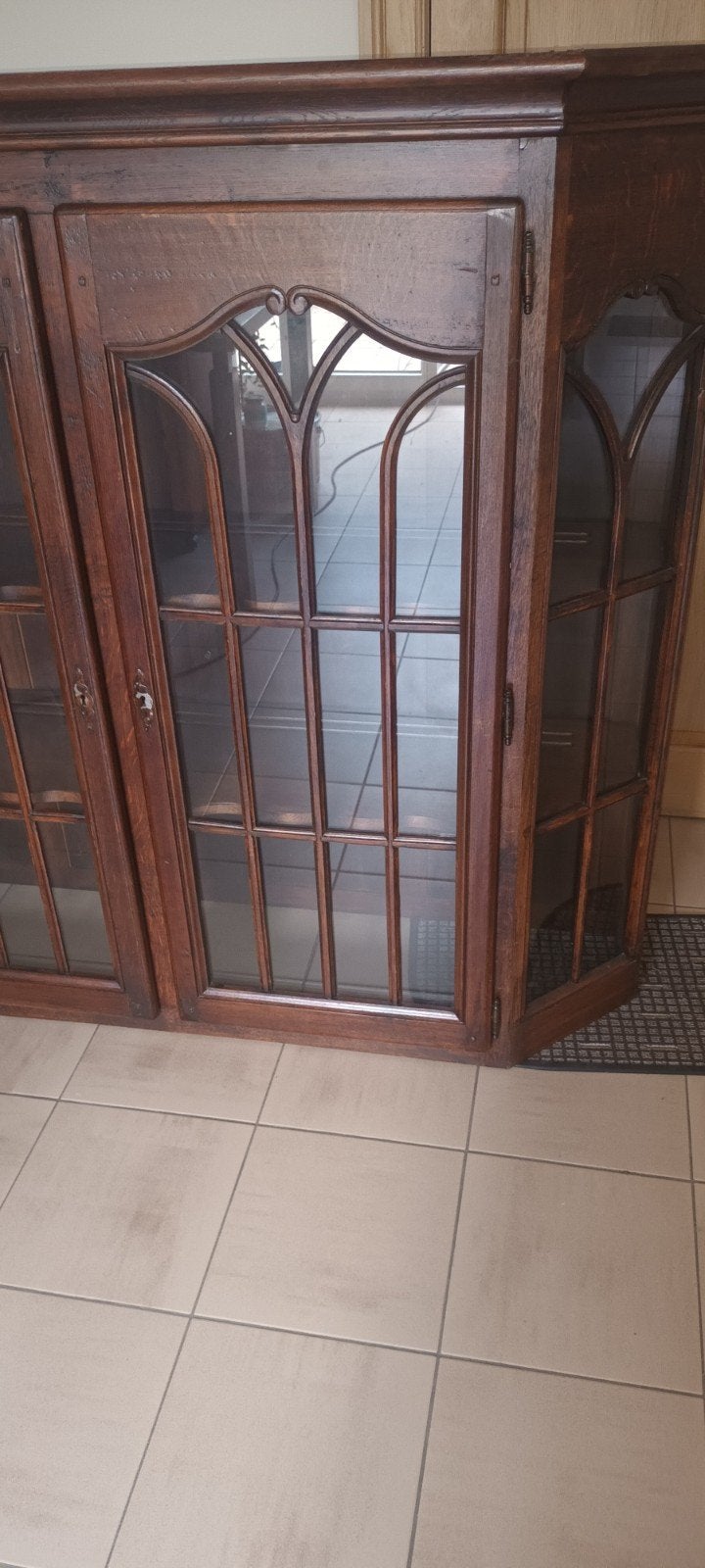 kast, Ophalen, Gebruikt, 100 tot 150 cm, 100 tot 150 cm