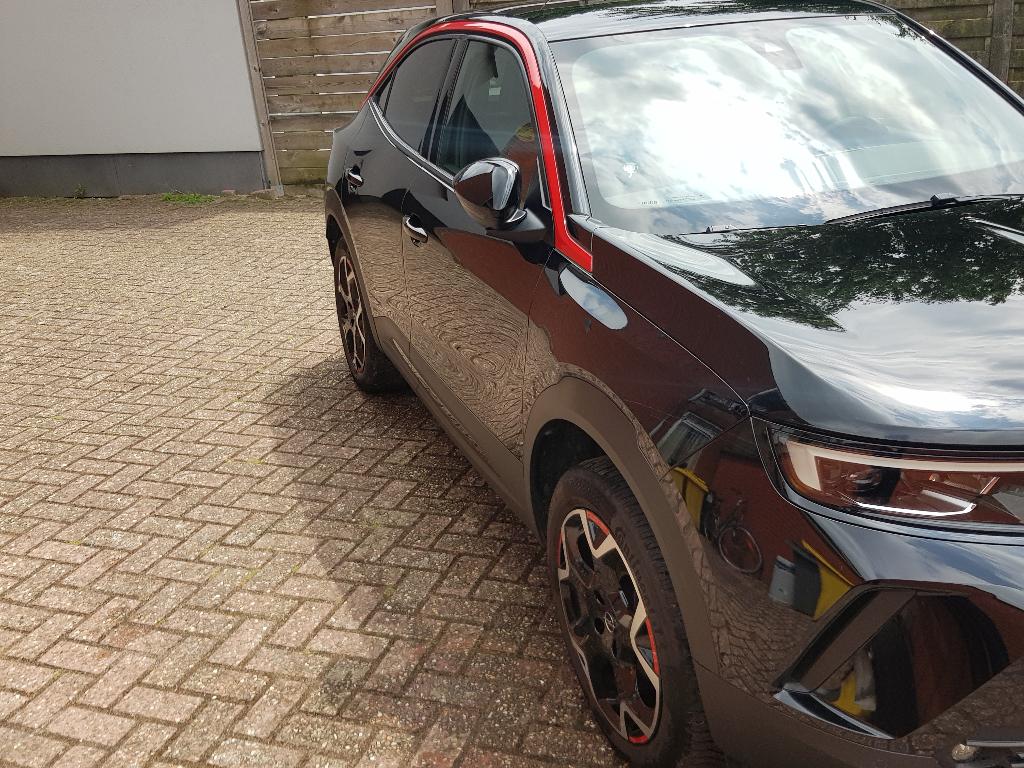 Opel Mokka, Auto's, Opel, Particulier, Mokka, 360° camera, ABS, Achteruitrijcamera, Adaptive Cruise Control, Airbags, Airconditioning