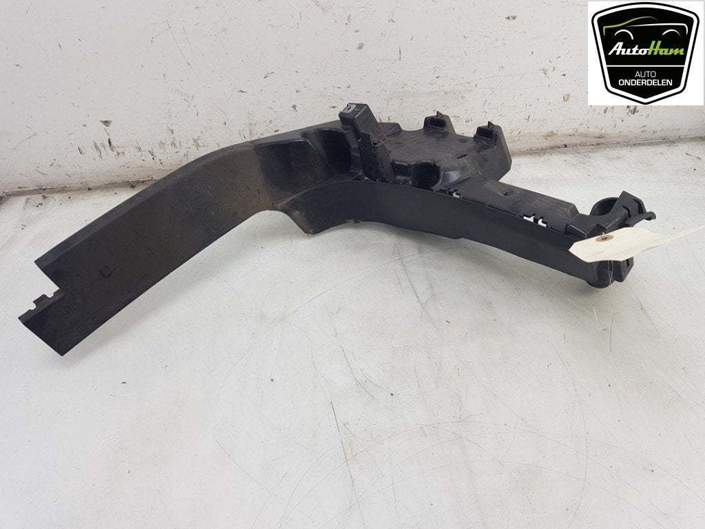 SUPPORT PARE-CHOCS ARRIÈRE GAUCHE X5 (F15) (|51128054019|), Utilisé, BMW