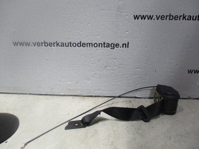 VEILIGHEIDSGORDEL MIDDEN ACHTER BMW 5 serie Touring (E39), Gebruikt, BMW, Petuelring 130
80809  München, DE, Bayerische Motoren Werke AG