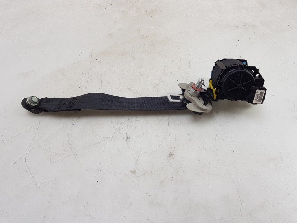 CEINTURE DE SECURITE ARRIERE GAUCHE Kia Picanto (TA), Autos : Pièces & Accessoires, Utilisé, Kia