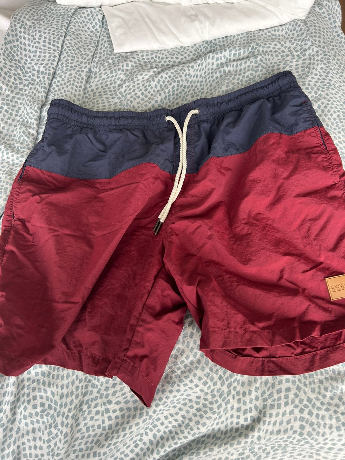 Zwembroek, Kleding | Heren, Badmode en Zwemkleding, Ophalen, Maat 56/58 (XL)