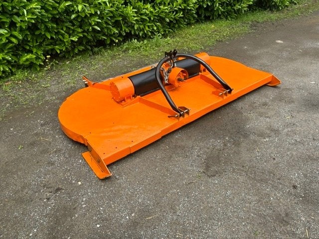 Cirkelmaaier BAB, Jardin & Terrasse, Tondeuses à gazon, Tondeuse rotative, Enlèvement, Utilisé, 50 cm ou plus