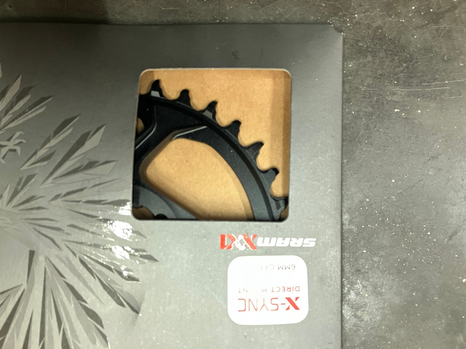Tandwiel Sram XX1, Fietsen en Brommers, Ophalen of Verzenden, Nieuw