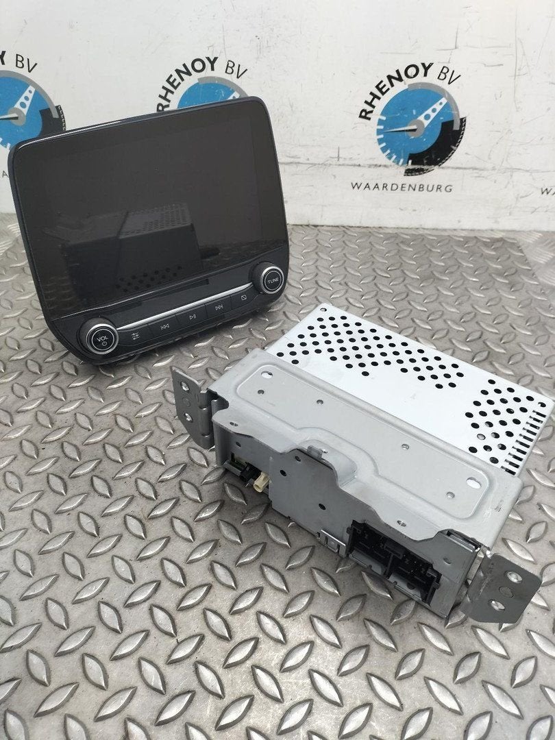 FORD PUMA TITANIUM NAVIGATIE 2024, Enlèvement ou Envoi, Utilisé, Stiba membre