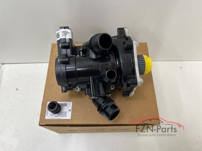 VW Golf 7 R/GTI 2.0 TSI Waterpomp (06L121111H), Ophalen of Verzenden, Nieuw