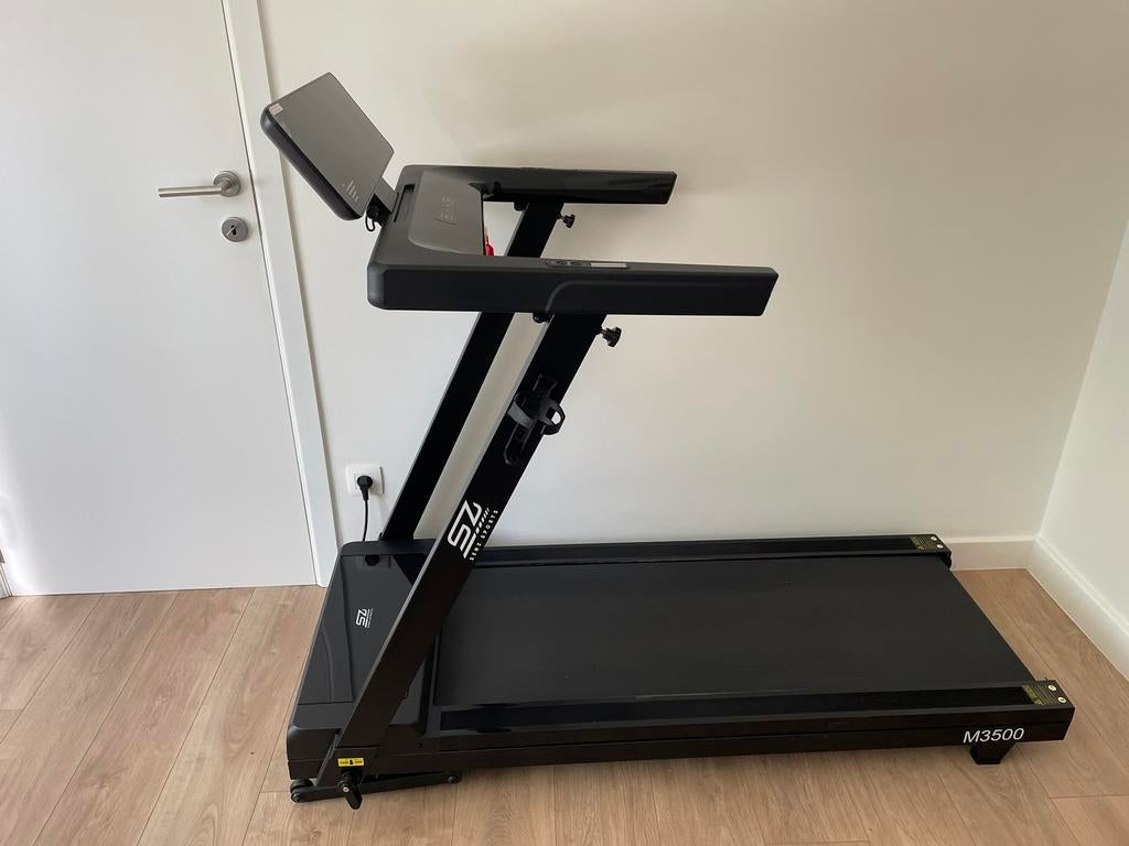 tapis roulant, Jambes, Tapis roulant, Comme neuf, Enlèvement