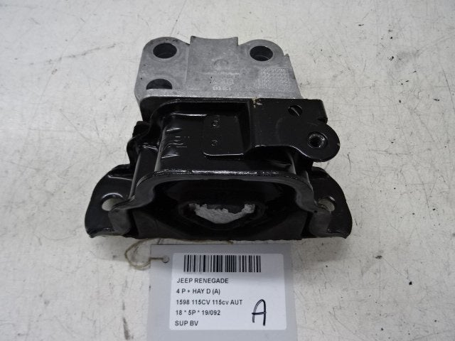 VERSNELLINGSBAKSTEUN Jeep Renegade (BU) (A23613), Webaccessibility@stellantis.com, Gebruikt, Stellantis N.V., Taurusavenue 1
2132 LS  Hoofddorp, NL
