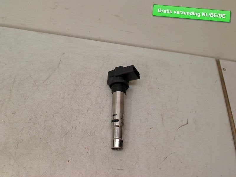 BOBINE Volkswagen (036905715F), Auto-onderdelen, Gebruikt, Volkswagen, Volkswagen AG, Kundenbetreuung@volkswagen.de