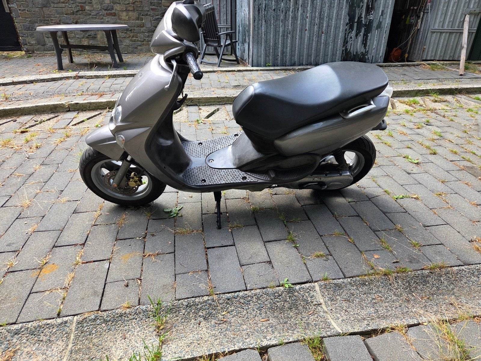 Mbk ovetto classe b, Vélos & Vélomoteurs