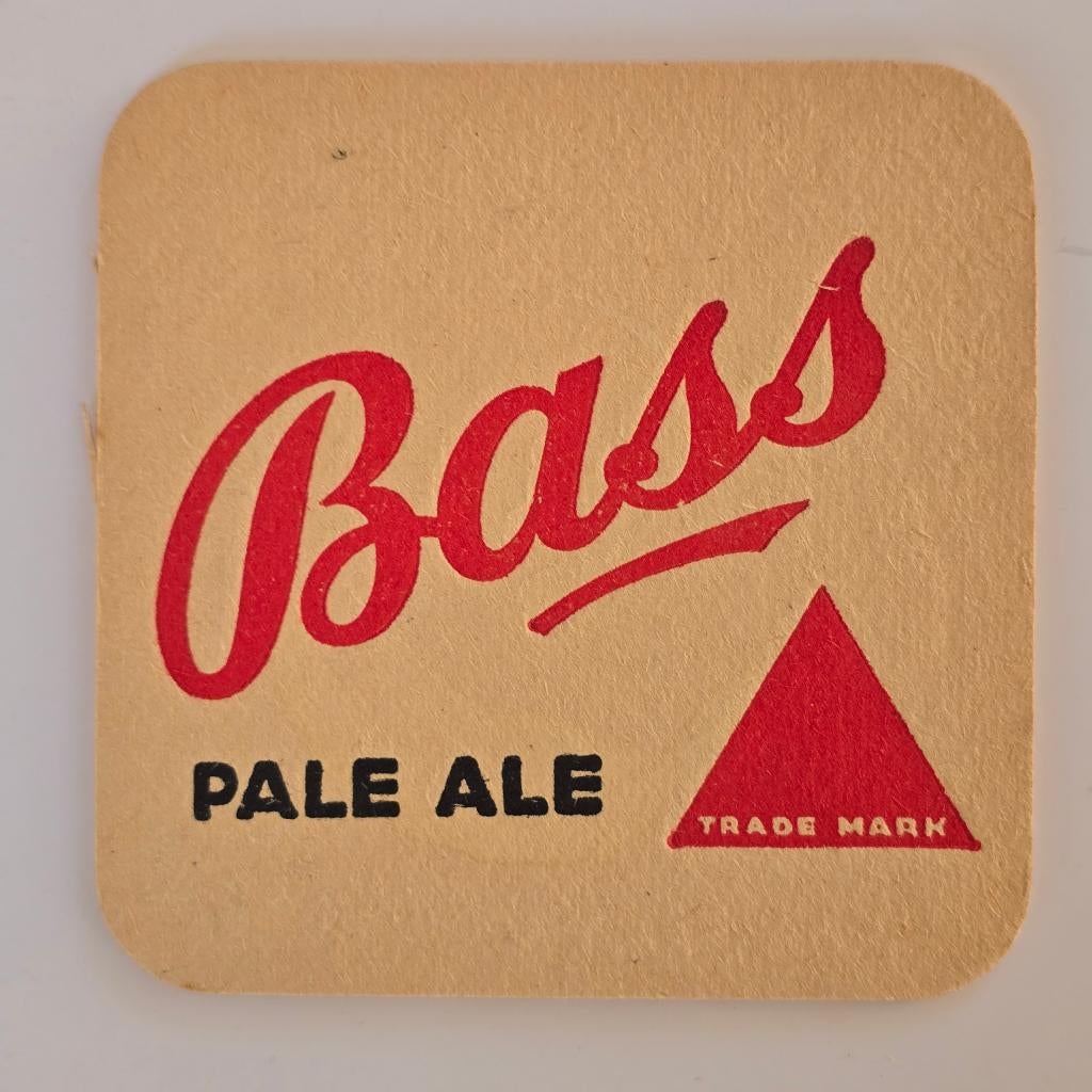 Bierviltje Bierdeckel Coaster basonderzetter, Verzenden, Viltje(s)