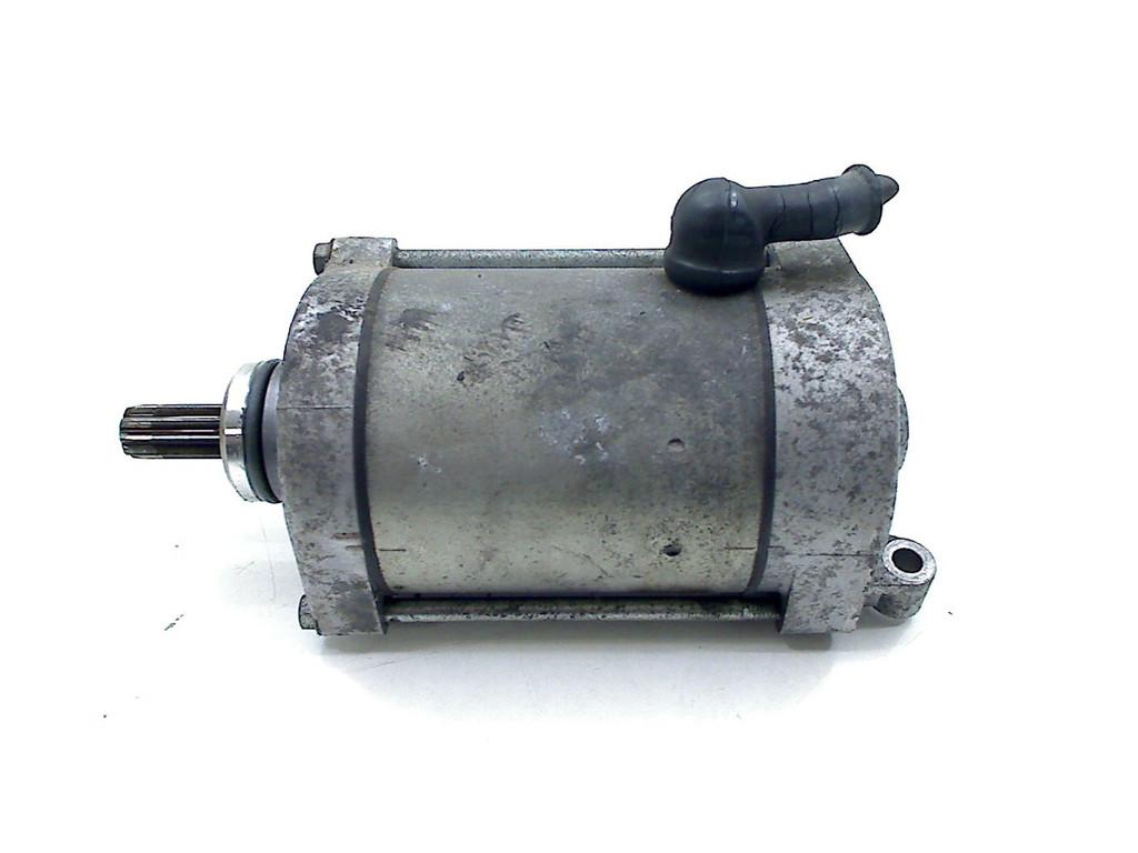 STARTMOTOR FZS 1000 Fazer 2001-2005 (FZS1000 5LV 1C2), Dhr. S. di Majo, Gebruikt, Info@cama-motorparts.nl, P.J. Troelstraweg 8 8
3144 CX  MAASSLUIS, NL