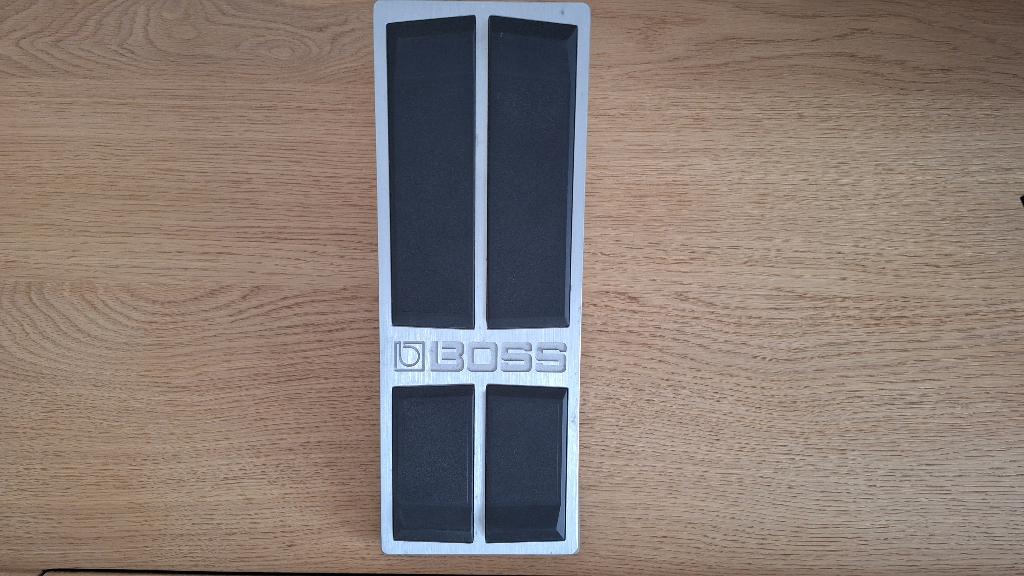 Boss FV500L volumepedaal, Muziek en Instrumenten, Ophalen, Zo goed als nieuw, Volume