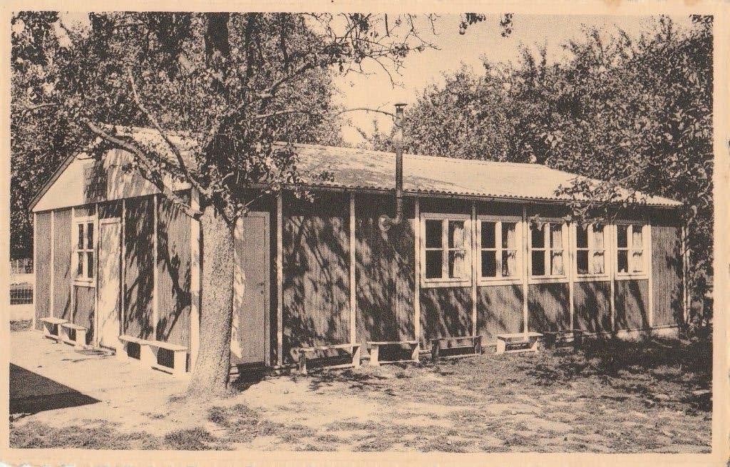 Sint-Niklaas, Ophalen of Verzenden, 1940 tot 1960, Ongelopen, Oost-Vlaanderen