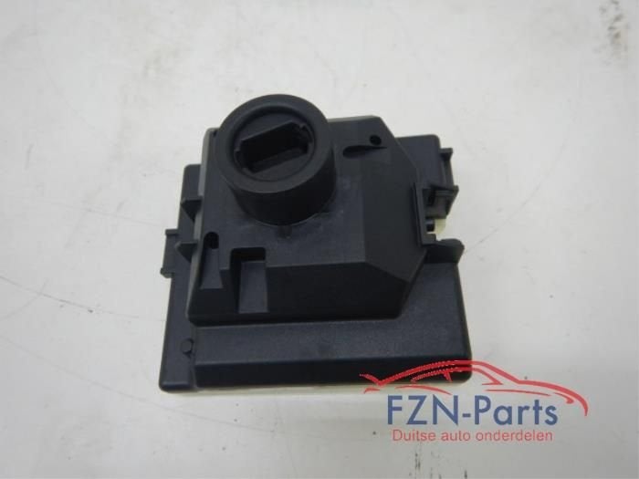 Contactblok contactslot Mercedes GLC-Klasse (22740862), Enlèvement ou Envoi, Utilisé
