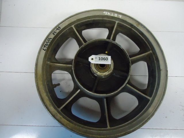 VN750 1986 - 2006 Kawasaki Velg D1-33222, Motoren