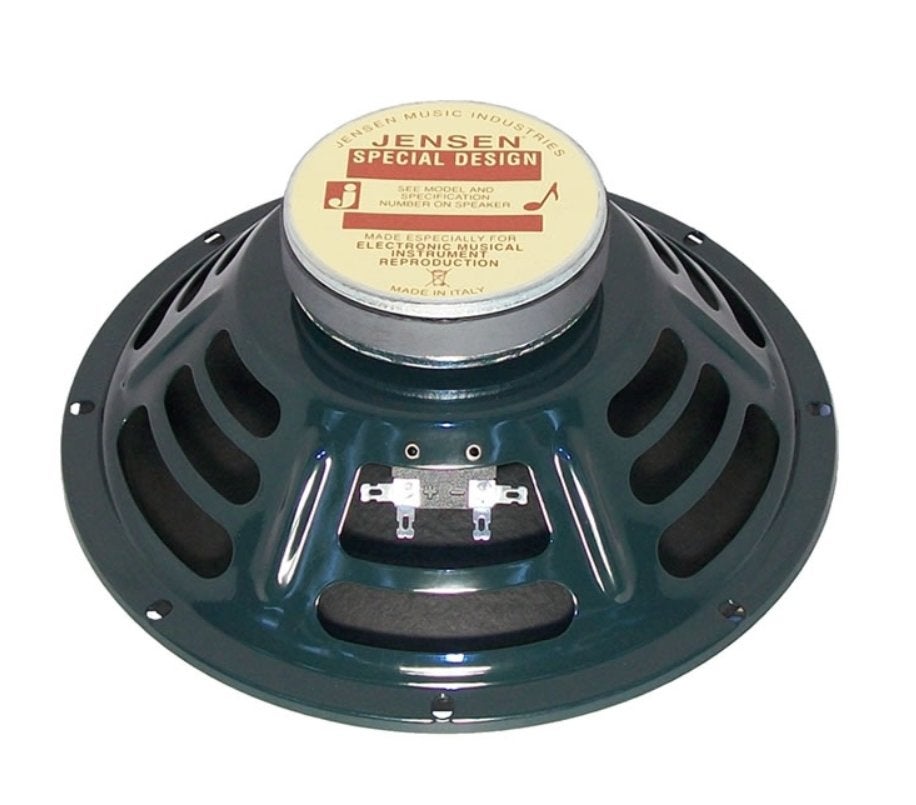 Jensen C10Q 10'' 35W - 16 Ohm / Tube Amp Doctor, Musique & Instruments, Enlèvement, Neuf, Guitare électrique