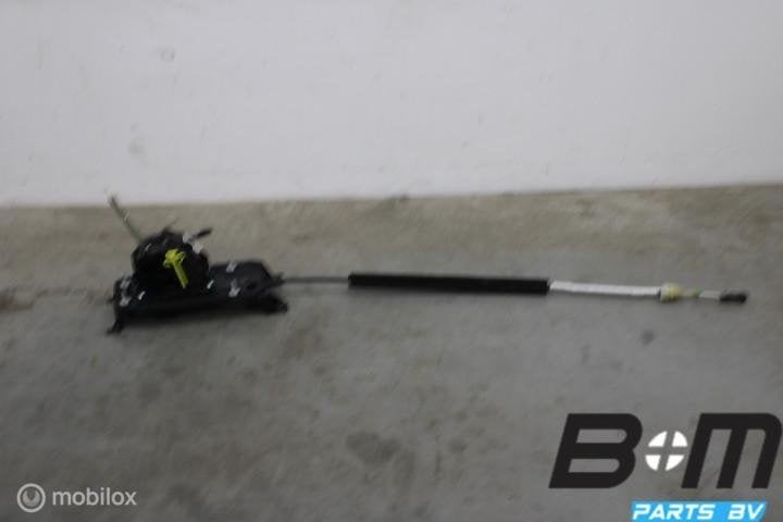 Schakelmechaniek VW Golf 7 5Q1713025R, Utilisé