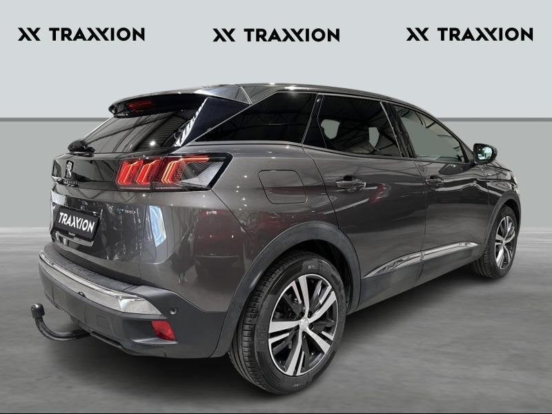 Peugeot 3008 Allure Pack, Achat, Euro 6, Autres couleurs, 5 portes